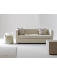 Quadra 3 Seater Sofa
